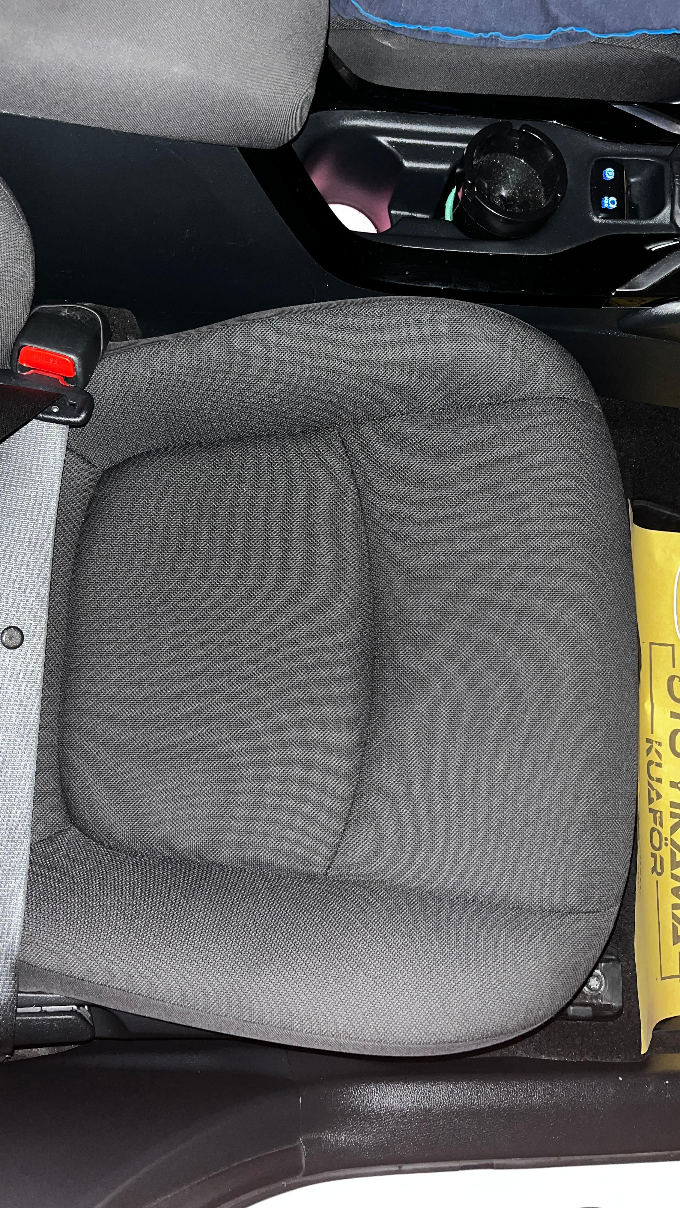 Works Garage Oto Detailing